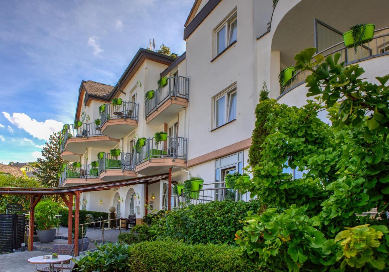 Moselromantik Hotel Am Panoramabogen Cochem Exterior photo